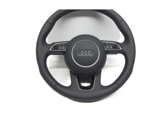 Руль Audi Q3 8U 2011 - 2016 года 8U0419091AC, 4L0419689A