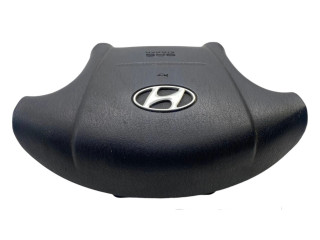 Подушка безопасности водителя 569003D000TI   Hyundai Sonata