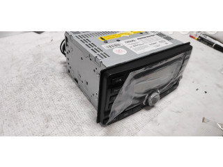 Дисплей Mitsubishi L200