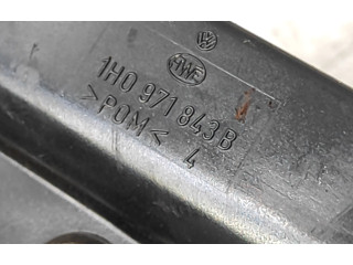 Рулевая рейка 1H0419561B, 1H0971843B Volkswagen Golf III 1992 - 1997 года