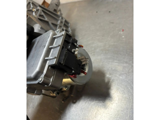 Рулевая рейка 488105237R, 488105237R Renault Captur 2013 - 2020 года