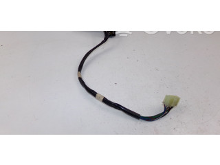 Переключатель дворников Honda Prelude