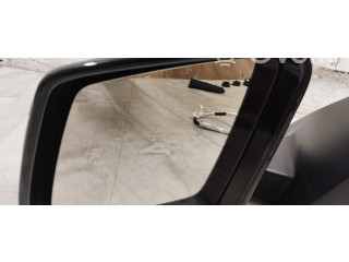 Zpětné zrcátko levé Mercedes-Benz GLE (W166 - C292) 2017 A1668102101