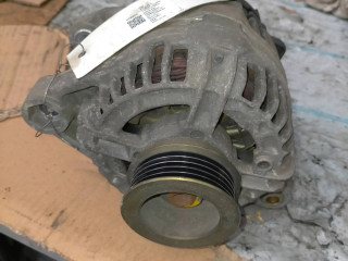 Генератор 46813061   Fiat Bravo - Brava      