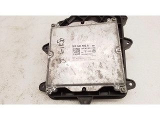 Блок фонаря / (блок «хenon»)