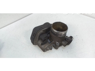 Электрическая задвижка A1661410125   Mercedes-Benz  A W168  1997 - 2004 года