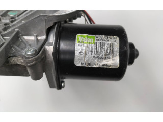 Моторчик дворников 288106583R, 288102466R Renault Scenic III - Grand scenic III