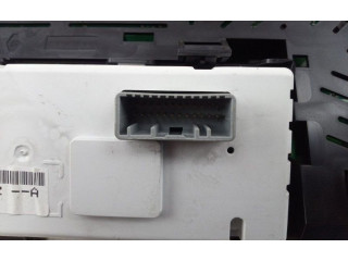 Панель приборов 280346262R, 280346262R   Renault Twingo II       