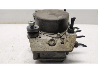 Блок АБС 0265801079, 0265232491 Fiat Fiorino