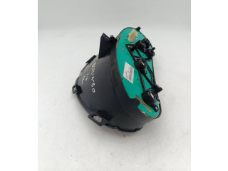 Přístrojová deska Citroen Berlingo 2006 9662745380, 000709213