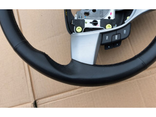 Руль Chevrolet Spark - года U31530T, U31530T0110