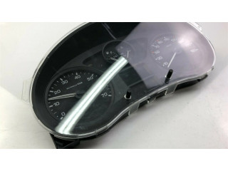 Přístrojová deska Citroen Berlingo 2010 9666904880, F2135