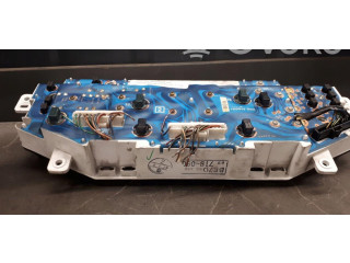 Турбина Спидометр (приборный щиток) Mazda 323 719-090