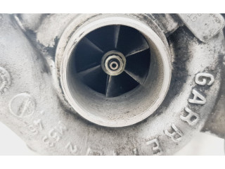  Турбина Saab 9-3 Ver1 2.2 90573533, GT15         