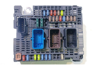 Блок предохранителей 9807091980, 59358733 Citroen C4 Grand Picasso