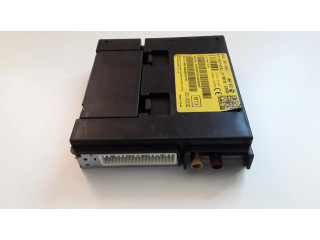 Блок управления 96510G2450 Hyundai Ioniq