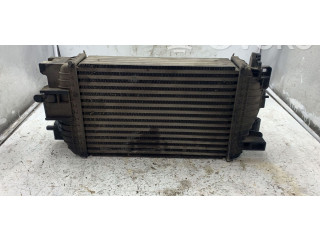 Интеркулер     Opel Meriva B 