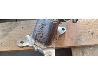 Турбина Audi Q3 F3 06K145874S, 2110250834 для двигателя DSN