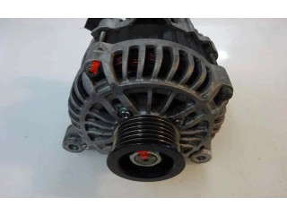 Генератор Peugeot 607