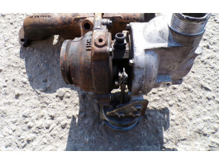  Турбина Volkswagen Golf VII  04L253016H         