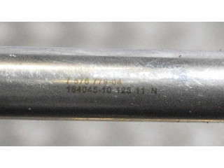 Vstřikovací lišta 75767790261545072 BMW 5 F10 F11 pro benzínový motor 3.0