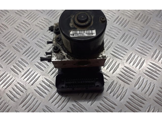 Блок АБС 1J0614117E   Skoda  Octavia Mk1 (1U)  1996 - 2004 года