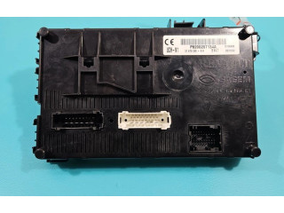 Блок комфорта P8200207134A, IMPRK1389215 Renault Clio II