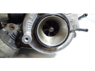 Turbodmychadlo Нагнетатель 14411AA720VF50 Subaru Forester SH EE20Z