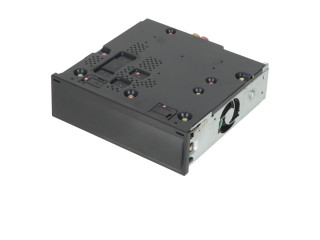 Радио/ проигрыватель CD/DVD / навигация 5H0035820M Volkswagen Golf VIII