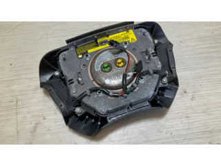 Подушка безопасности водителя 601519700 Saab 9-5