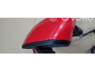 Зеркало электрическое Audi A3 S3 8V 2013 - 2019 года