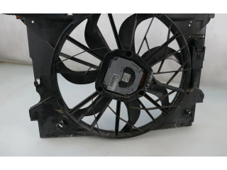 Вентилятор радиатора     A2115001693, A2115000693    Mercedes-Benz E AMG W211 