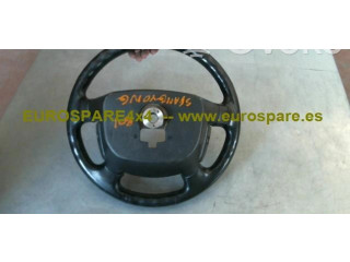 Руль SsangYong Actyon - года