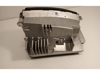 Дисплей A2539000601, A2539013700 Mercedes-Benz GLC C253