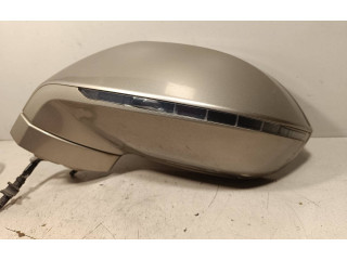 Зеркало электрическое Audi A7 S7 4G 2011 - 2017 года