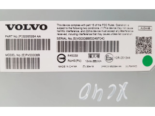 Звукоусилитель 32265284AA, PV00008B Volvo XC40