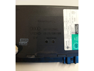 Блок комфорта 410215006, 4B0962258E   Audi A6 S6 C5 4B   