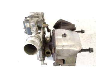 Pojistková skříňka Турбина GS4057145721N, GTB61749VK Audi A8 S8 D3 4E 2008