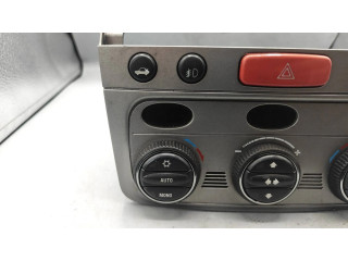 Блок управления климат-контролем 01560513690, F18667 Alfa Romeo GT