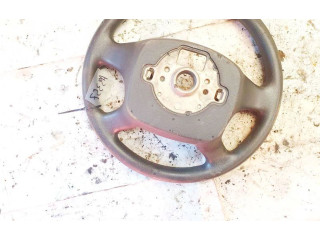 Руль Skoda Octavia Mk2 (1Z) 2004 - 2013 года 16642