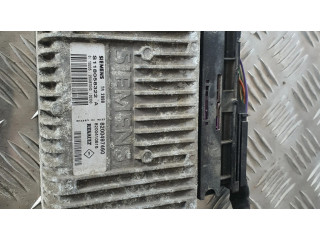 Блок управления коробки передач