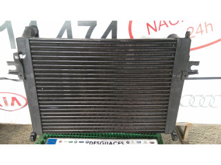 Интеркулер 05166042AA Jeep Grand Cherokee (WJ) 2.7