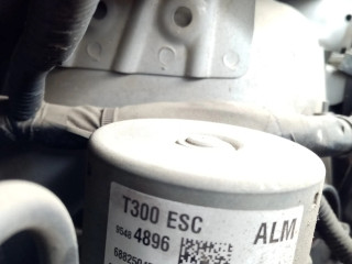 Блок АБС 95484896 Chevrolet Aveo