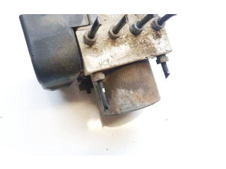 Блок АБС 0265209025, 0265209025 Citroen Berlingo 2008 - 2018 года