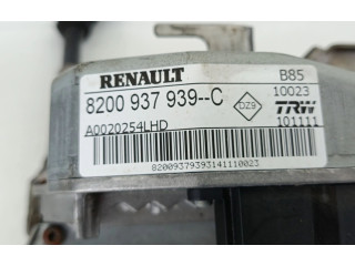 Рулевая рейка 8200937939 Renault Clio III 2005 - 2012 года