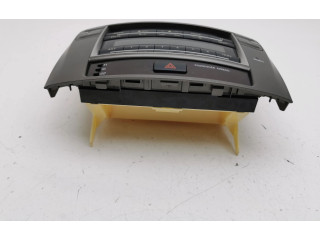 Блок управления климат-контролем 758950 Lexus IS 220D-250-350