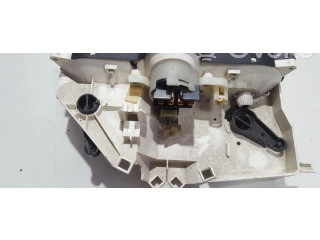 Блок управления климат-контролем 9041704687 Mitsubishi Carisma