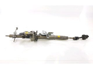 рейка Колонка рулевая 34500FG061, R0-7634Q Subaru Forester SH 2008 - 2013 года