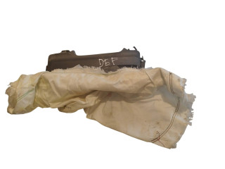 Подушка безопасности для колен    Subaru Forester SJ