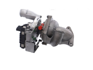 Турбина Ford Transit - Tourneo Connect 742110-5007S, 742110-5007S